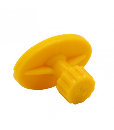 سری پلاستیکی صافکاری بسته 20 عددی