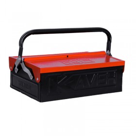 جعبه ابزار فلزی کاوه مدل 301