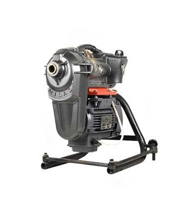 دستگاه لوله بازکن نیمه اتوماتیک شمس مدل 3004