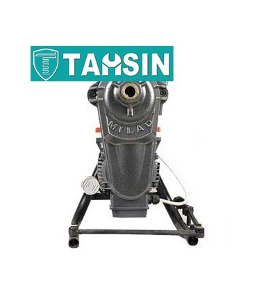 دستگاه لوله بازکن نیمه اتوماتیک شمس مدل 3004