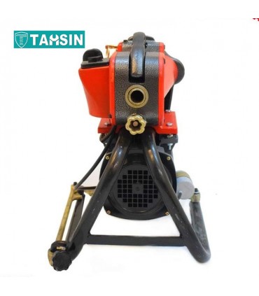 دستگاه لوله باز کن نیمه اتوماتیک شمس مدل  3012