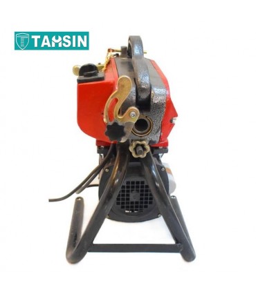 دستگاه لوله باز کن فنری تمام اتوماتیک شمس مدل 3011/1