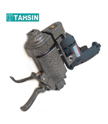 دریل لوله باز کن و فاضلاب باز کن شمس مدل 3002