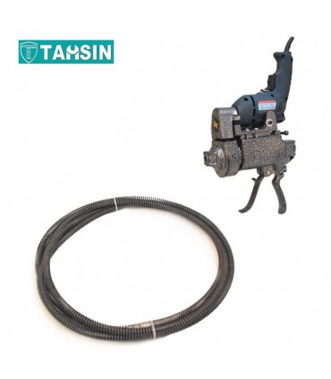 دریل لوله باز کن و فاضلاب باز کن شمس مدل 3002