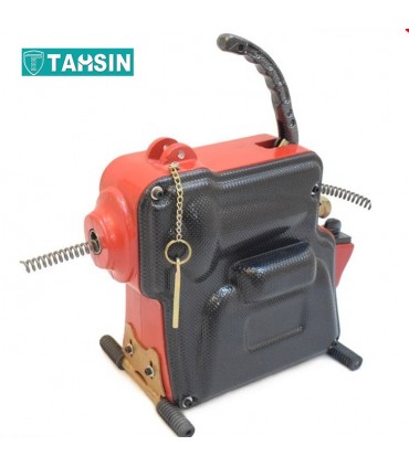 لوله بازکن کیفی ساده شمس مدل 3007