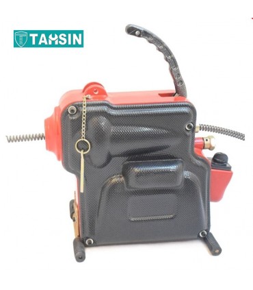 لوله بازکن کیفی ساده شمس مدل 3007