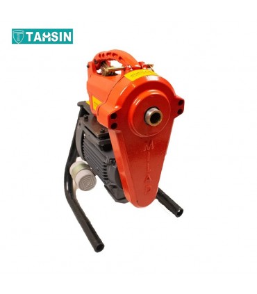 لوله بازکن فنری پرتابل 375 وات شمس مدل 3003/1