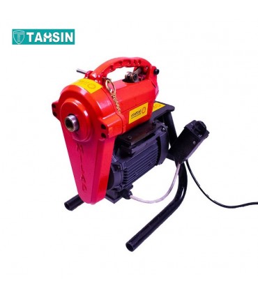 لوله بازکن فنری پرتابل 375 وات شمس مدل 3003/1