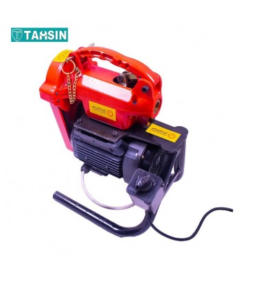 لوله بازکن فنری پرتابل 375 وات شمس مدل 3003/1