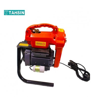 لوله بازکن فنری پرتابل 375 وات شمس مدل 3003/1