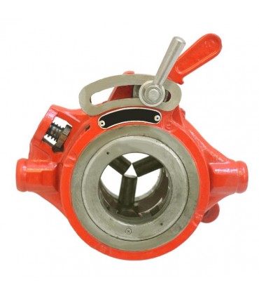 حدیده لوله دستی 4 اینچ شمس مدل 9002