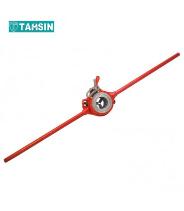 حدیده لوله دستی 4 اینچ شمس مدل 9002