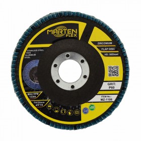 صفحه مینی فلاپی مارتن فلکس سایز 115*22 میلی متر