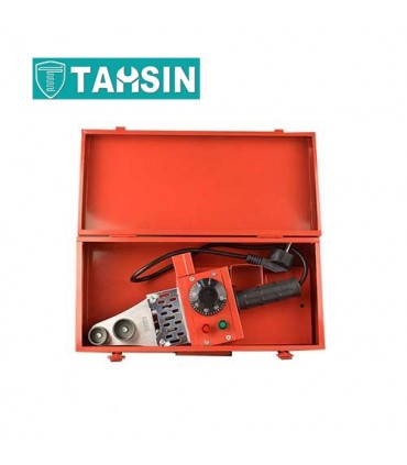 اتو لوله کشی 2 پارچه شمس مدل 1003/4