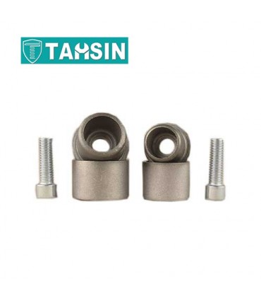 اتو لوله کشی 2 پارچه شمس مدل 1003/4