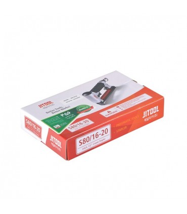 منگنه کوب بادی رونیکس مدل 8016s