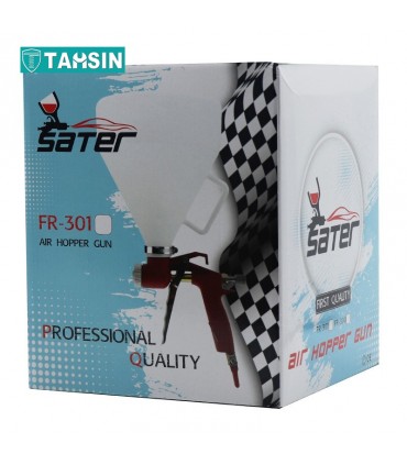 کنیتکس پاش ساتر مدل FR-300