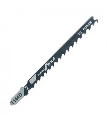 تیغه اره عمودبر بوش مدل T144D برای برش چوب