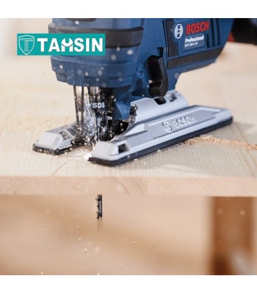 تیغه اره عمودبر بوش مدل T144D برای برش چوب