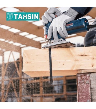 تیغه اره عمودبر بوش مدل T144D برای برش چوب