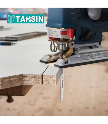 تیغه اره عمودبر بوش  مدل T101B برای برش چوب