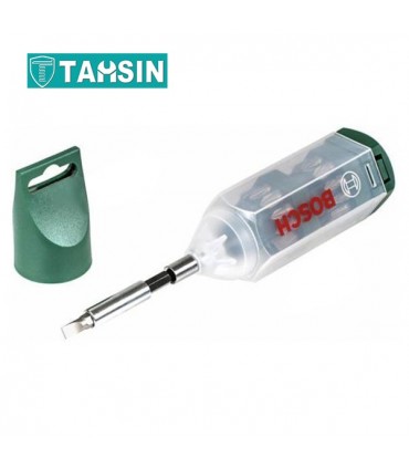 مجموعه 25 عددی سرپیچگوشتی بوش مدل X.Line