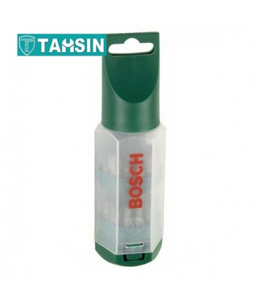 مجموعه 25 عددی سرپیچگوشتی بوش مدل X.Line