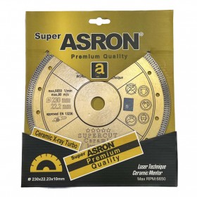 صفحه برش پرسلان آسرون  طلايي سايز  230