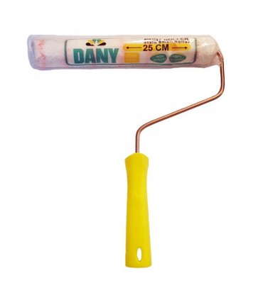 غلطک نقاشی دنی سایز 25 سانتی متر