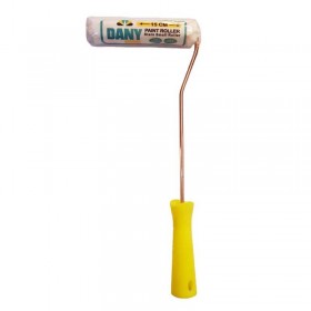 غلطک نقاشی دنی سایز 15 سانتی متر