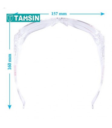 عینک سنگ زنی رونیکس مدل 9021