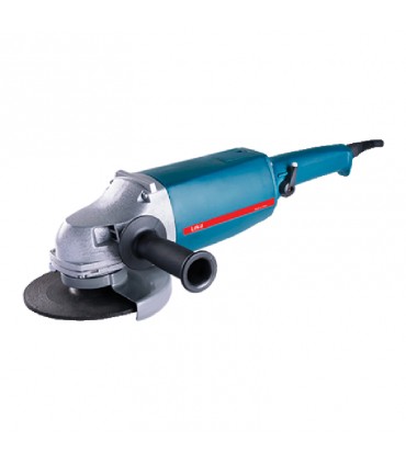 سنگ فرزآهنگری 2000 وات لکا مدل AG180-21