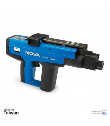 تفنگ میخکوب نووا مدل NTG9450