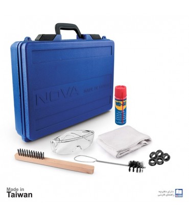 تفنگ میخکوب نووا مدل NTG9450