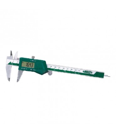 کولیس اینسایز مدل 200-1108 گستره 0-200 میلیمتر