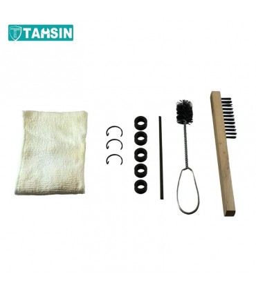 تفنگ میخکوب رد هیت مدل DX450