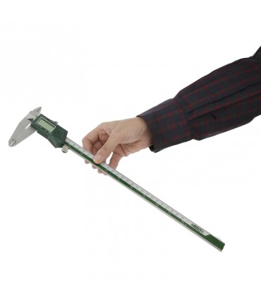 کولیس اینسایز مدل 300-1108 گستره 300-0 میلیمتر