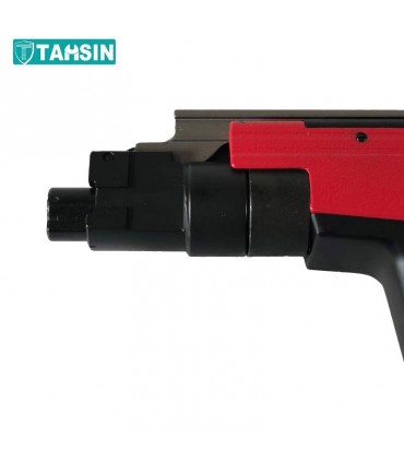 تفنگ میخکوب رد هیت مدل DX450