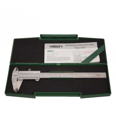 کولیس اینسایز مدل 1502S-1205