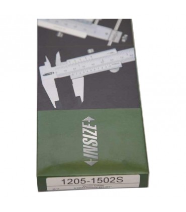 کولیس اینسایز مدل 1502S-1205