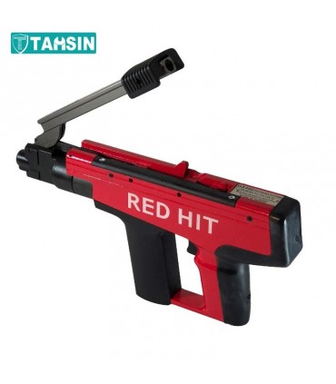 تفنگ میخکوب رد هیت مدل DX450