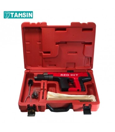 تفنگ میخکوب رد هیت مدل DX450