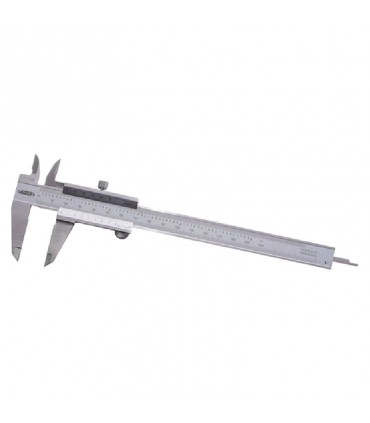 کولیس اینسایز مدل 1205-1502 گستره 0-150 میلیمتر