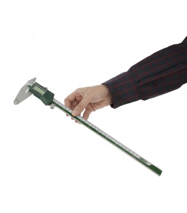 کولیس اینسایز مدل 300-1108 گستره 300-0 میلیمتر