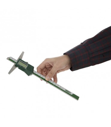 کولیس اینسایز مدل 200A-1141 گستره 200-0 میلیمتر