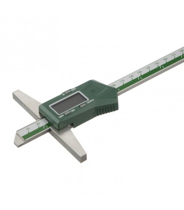 کولیس اینسایز مدل 200A-1141 گستره 200-0 میلیمتر