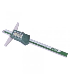 کولیس عمق سنج دیجیتال اینسایز مدل 150A-1141