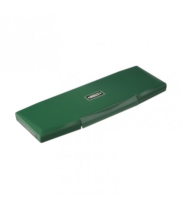 کولیس اینسایز مدل 1205-2002 گستره 200-0 میلیمتر