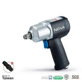 بکس بادی نووا مدل S 700