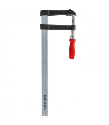 پیچ  دستی مهدوی مدل Q1430فک 14 سایز 50 سانتی متر